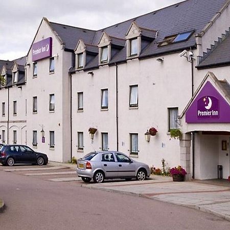 Premier Inn Aberdeen - Anderson Drive Luaran gambar
