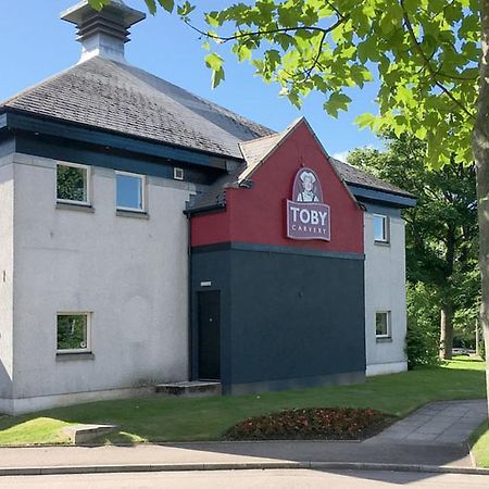 Premier Inn Aberdeen - Anderson Drive Luaran gambar