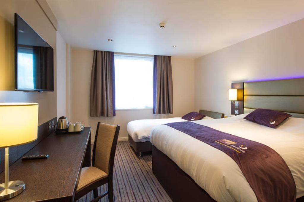 Premier Inn Aberdeen - Anderson Drive Luaran gambar