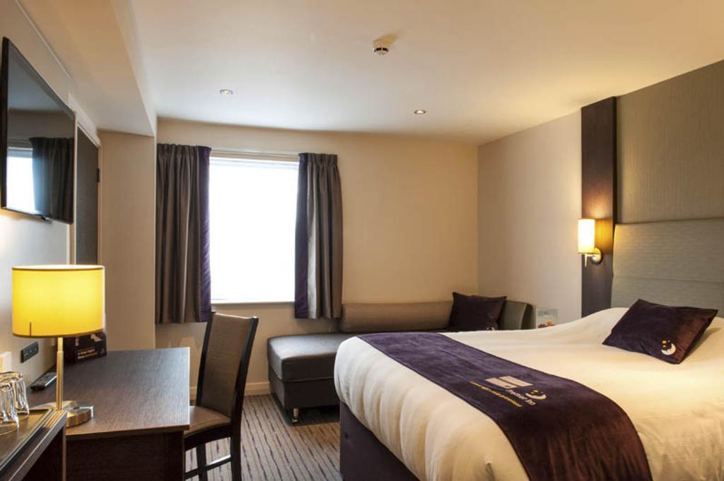 Premier Inn Aberdeen - Anderson Drive Luaran gambar
