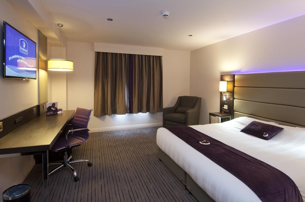Premier Inn Aberdeen - Anderson Drive Luaran gambar