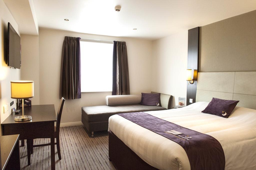 Premier Inn Aberdeen - Anderson Drive Luaran gambar