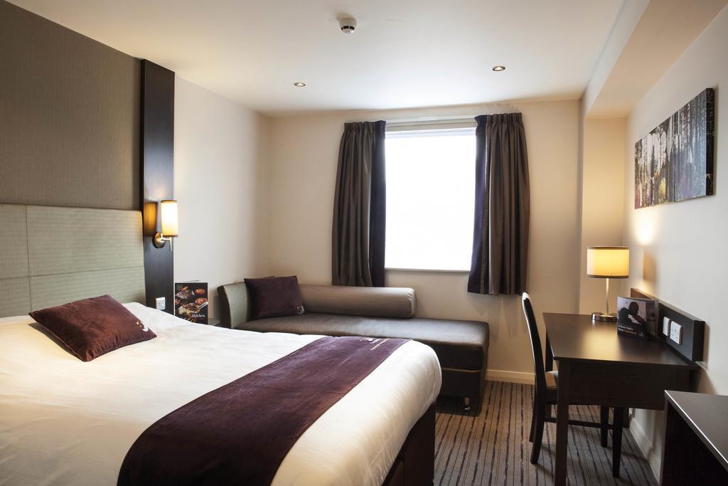 Premier Inn Aberdeen - Anderson Drive Luaran gambar