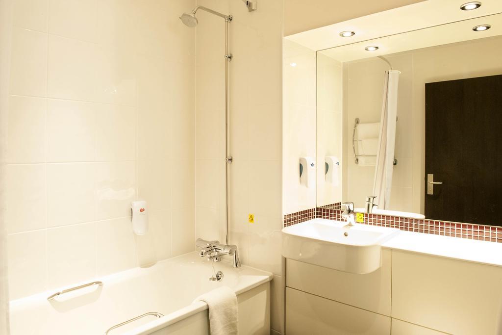 Premier Inn Aberdeen - Anderson Drive Luaran gambar