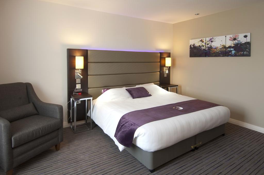Premier Inn Aberdeen - Anderson Drive Luaran gambar