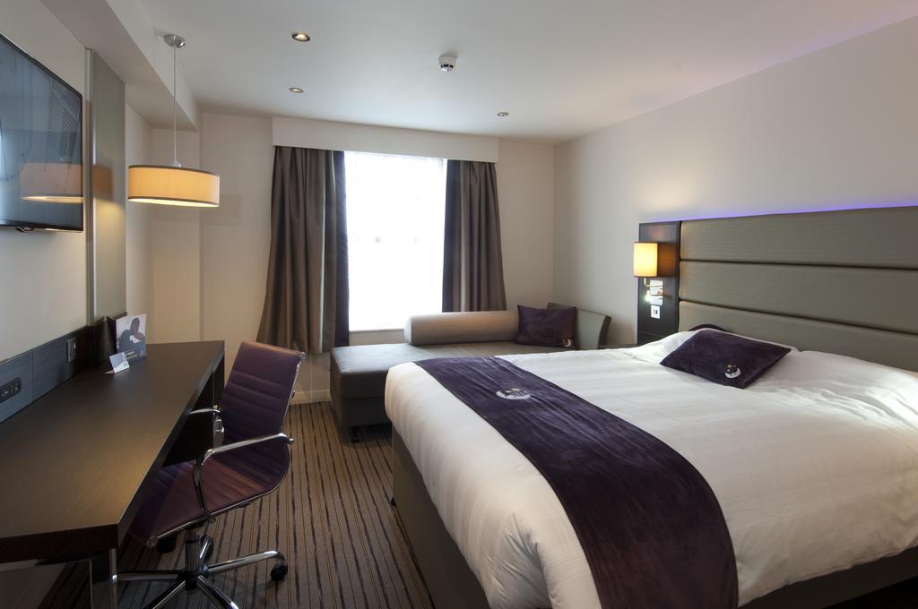 Premier Inn Aberdeen - Anderson Drive Luaran gambar