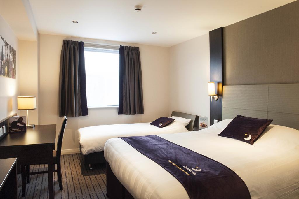 Premier Inn Aberdeen - Anderson Drive Luaran gambar