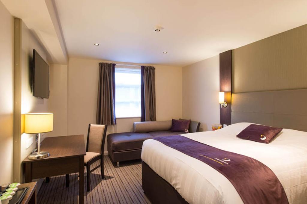 Premier Inn Aberdeen - Anderson Drive Luaran gambar
