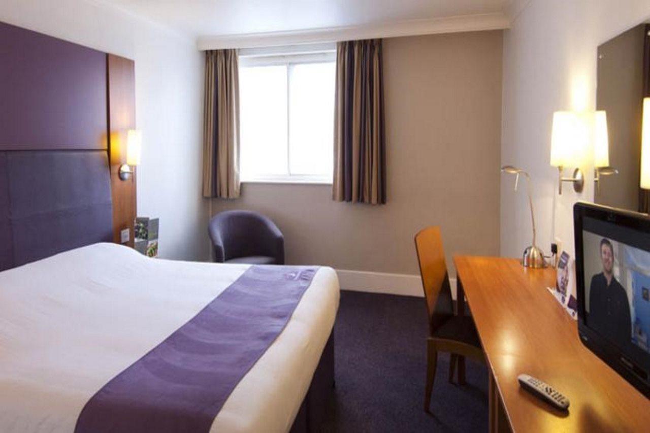 Premier Inn Aberdeen - Anderson Drive Luaran gambar