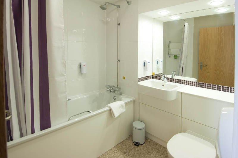 Premier Inn Aberdeen - Anderson Drive Luaran gambar
