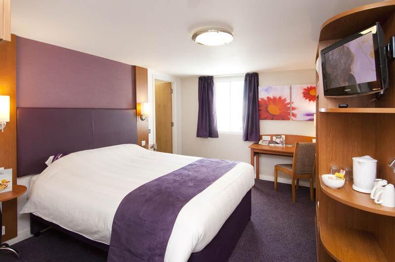 Premier Inn Aberdeen - Anderson Drive Luaran gambar
