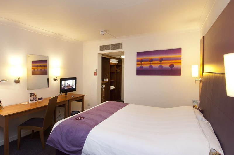 Premier Inn Aberdeen - Anderson Drive Luaran gambar